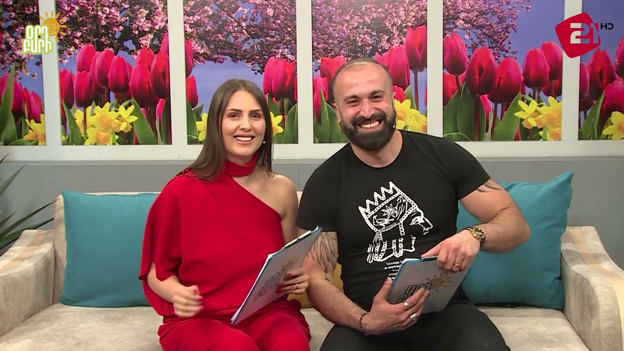 Օրդ Բարի / Մարիամ Ավդալյան, Վնաս