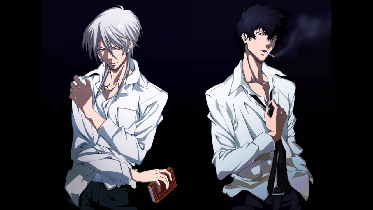 Psycho-Pass OST - Track 01 - Sono Juukou wa, Seigi o Shihai suru
