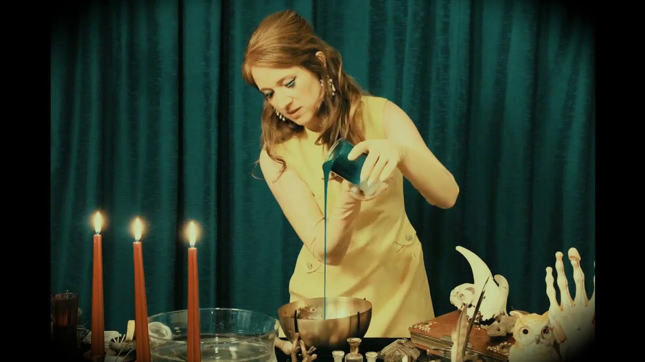 Mondo Sangue - Sorella Gemella (Official Video)