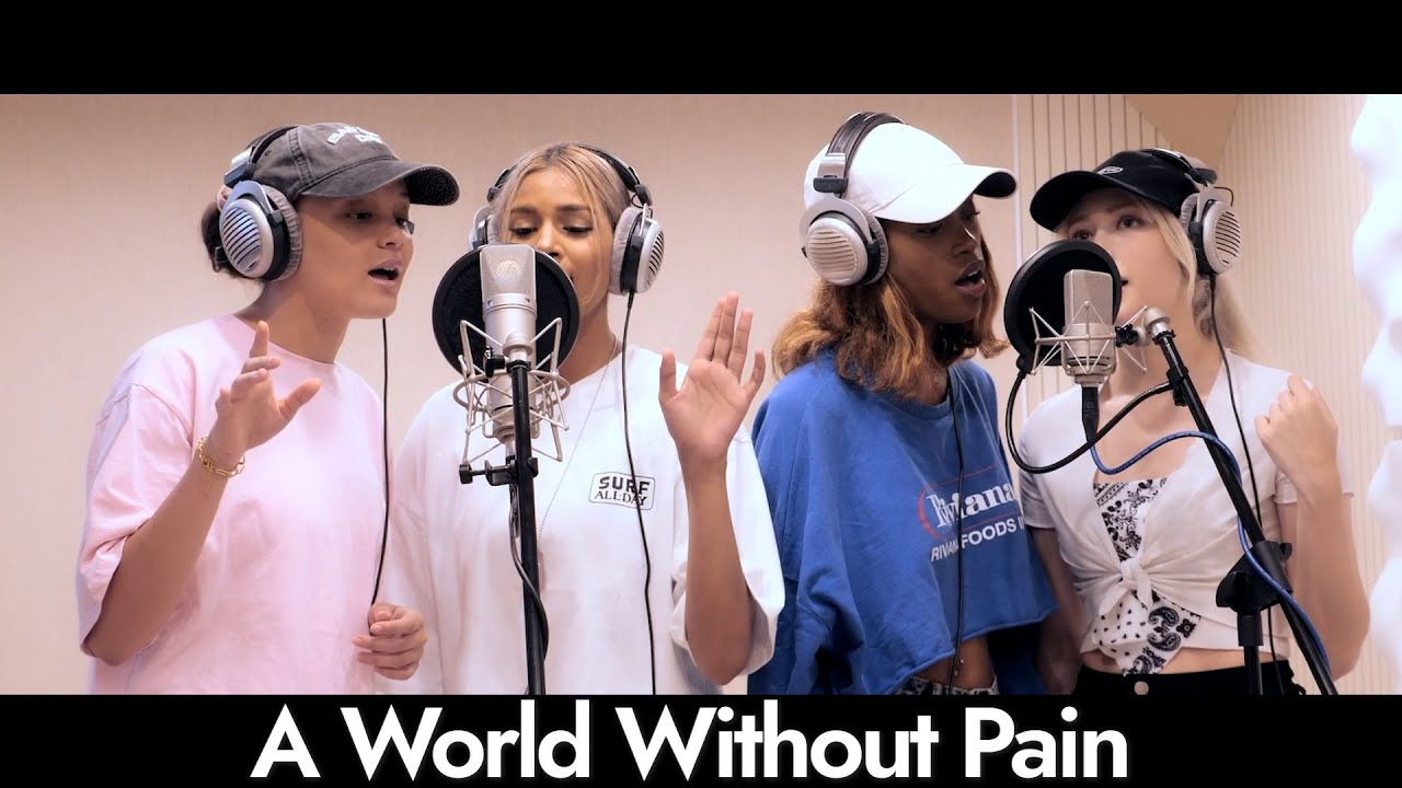 [BLACKSWAN] A World Without Pain_SPECIAL VIDEO