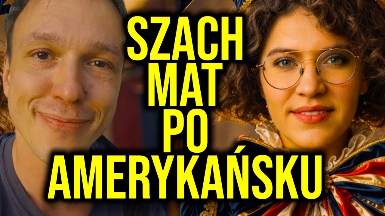 Nastąpił amerykański zwrot akcji