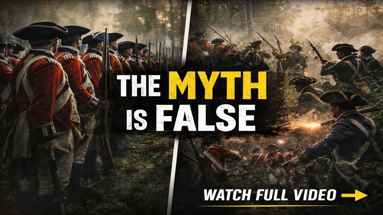 The Best Army in the World Couldn't Win This War — Here's Why