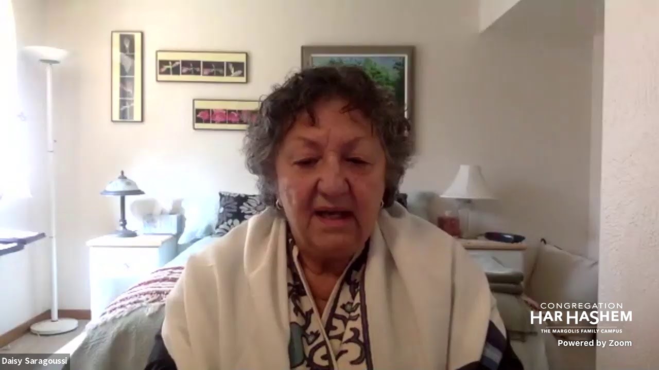 Congregation Har HaShem