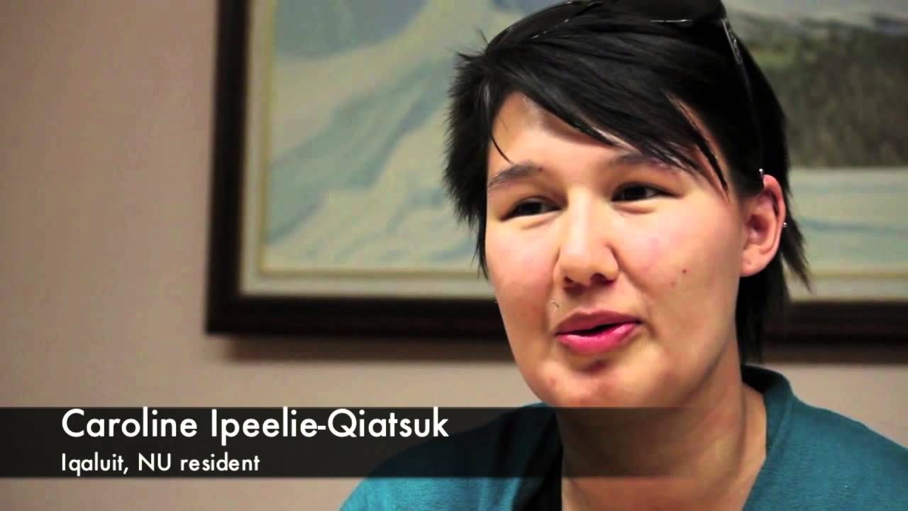 Climate Change in Canada's North