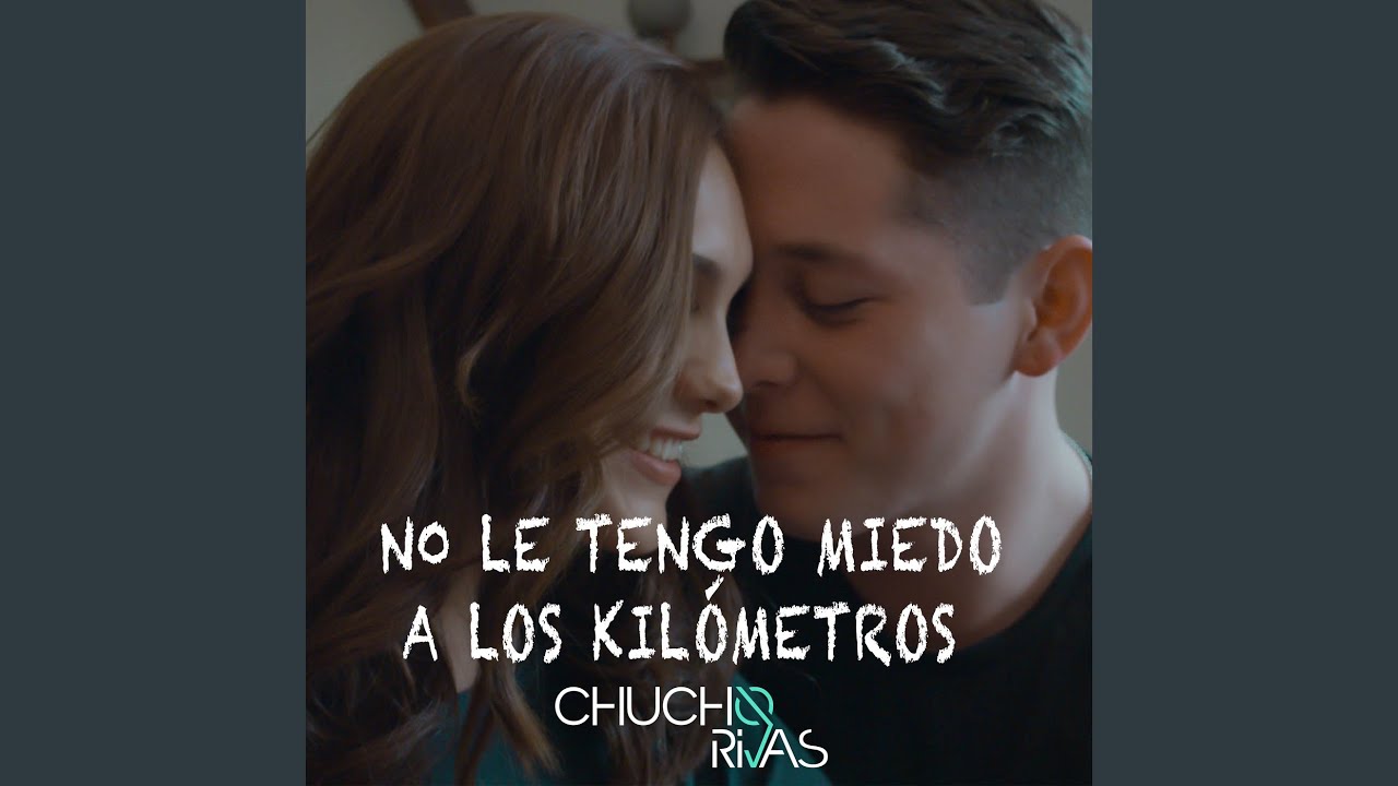 No Le Tengo Miedo a los Kilómetros