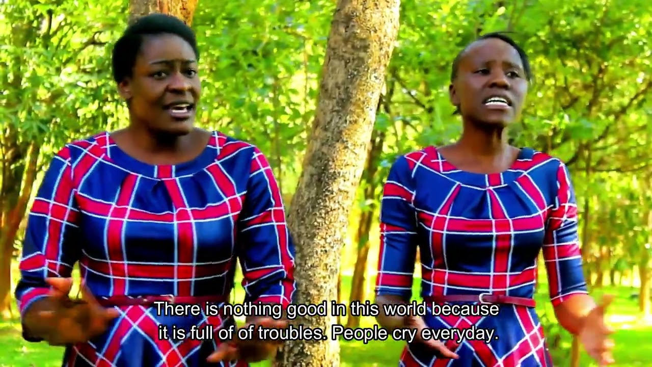 NGU ZION HD- GOSPEL SAINTS 2021