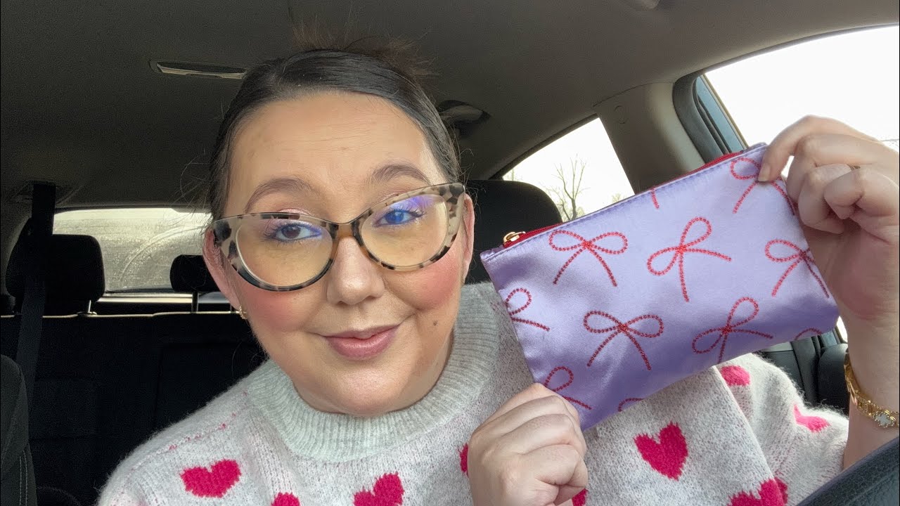 IPSY DECEMBER 2025