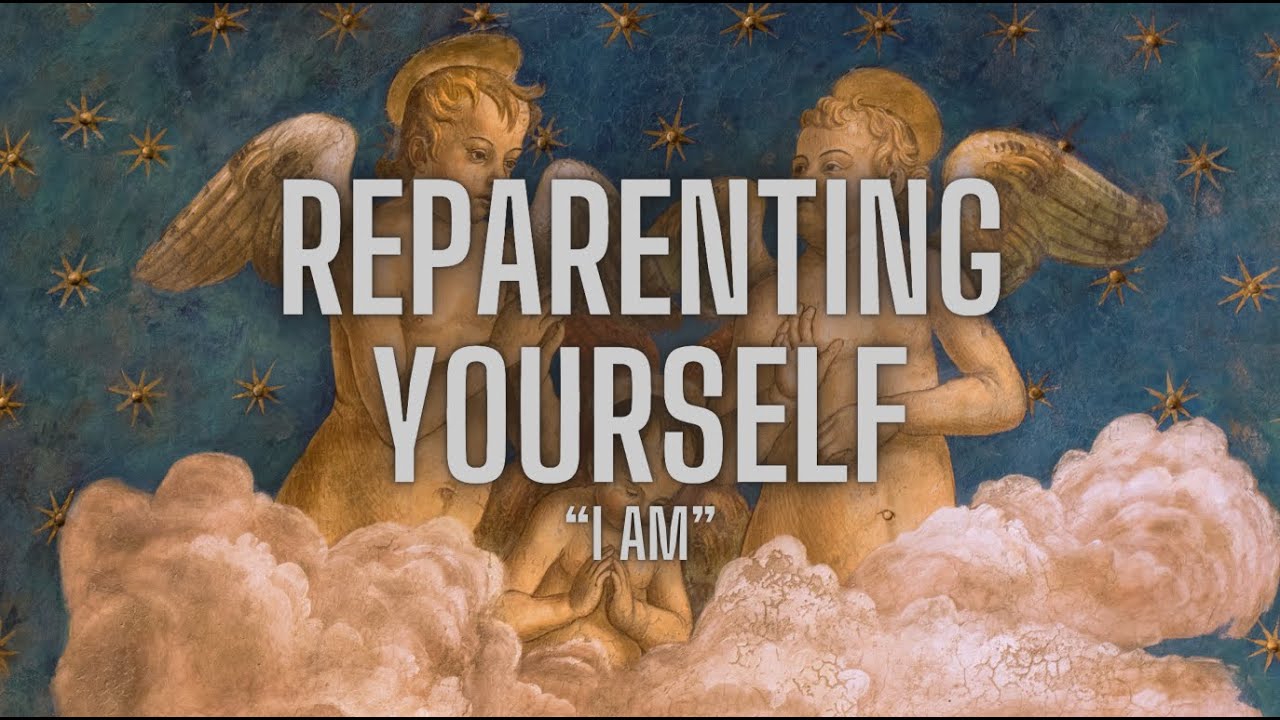 Heal Parental 'Wounds' | Establish New Identity, Autonomy, Boundaries: Nightly Affirmations 