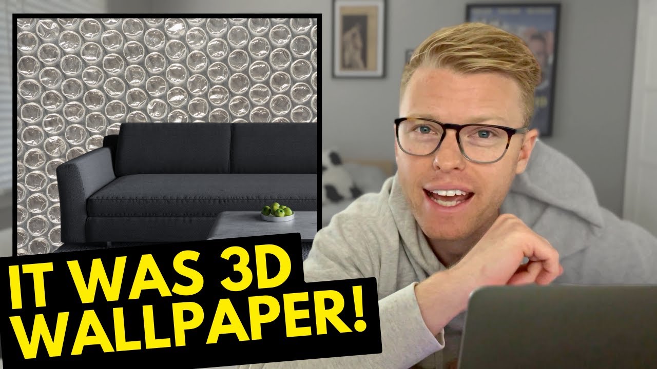 The History & Invention of Bubble Wrap