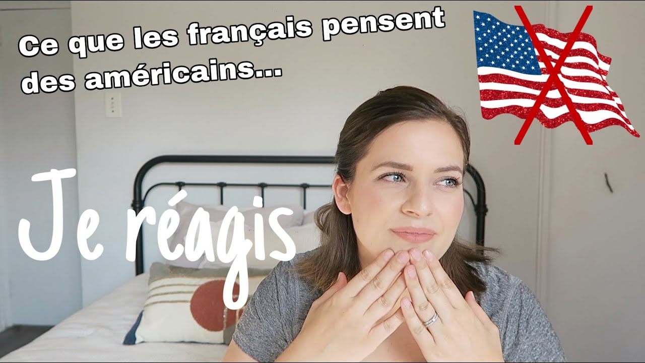 10 clichés américains - VRAI ou FAUX