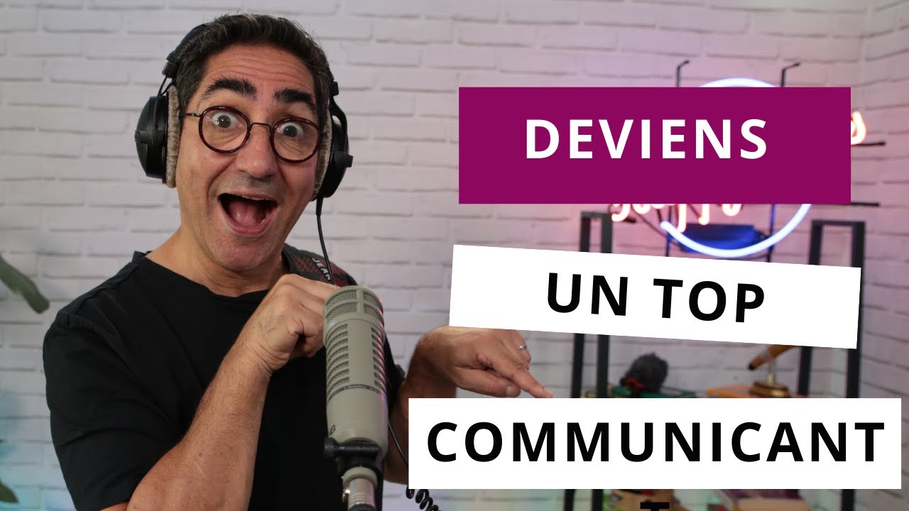 Comment devenir un leader charismatique en 5 étapes