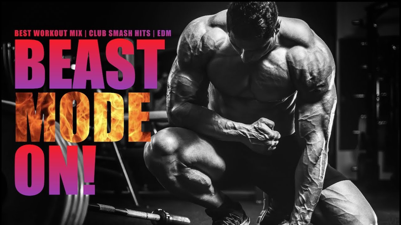 BEST WORKOUT MIX | CLUB SMASH HITS | EDM - VOL 28 🔥#Motivation #Workout #fitnessmotivation #fitness