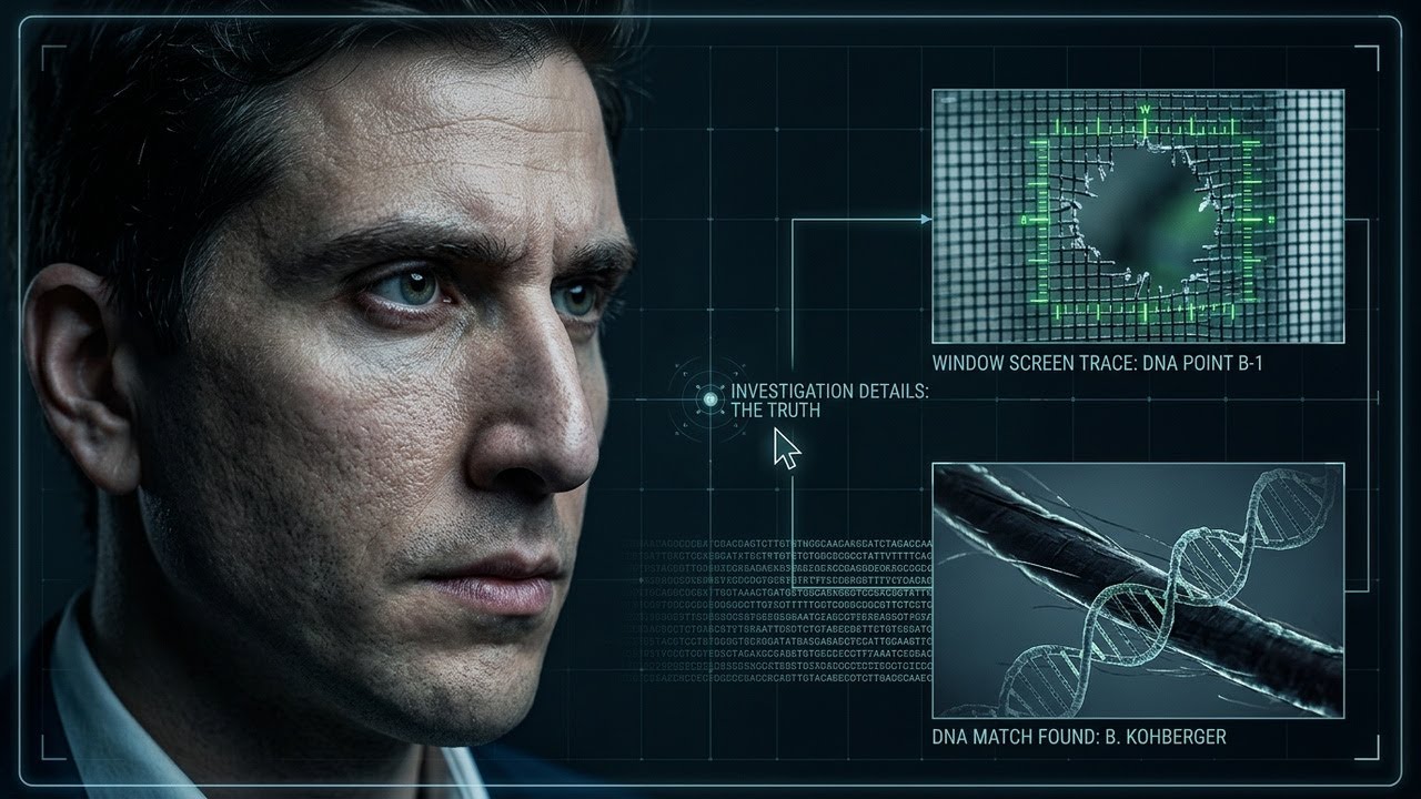 UNIV. OF IDAHO MURDERS: WILL WE EVER GET THE TRUTH ABOUT THE INVESTIGATION & CRIME SCENE DETAILS?