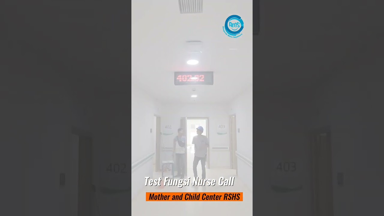 Nurse Call #nursecall