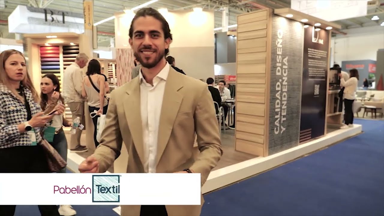 Bienvenidos a la Feria LÍder del Mueble y la Decoración
