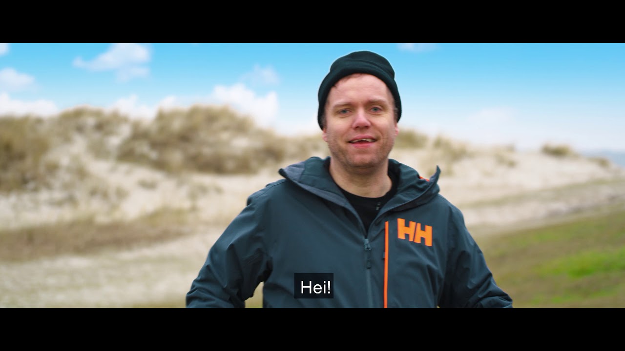Kyss meg i rauå.no