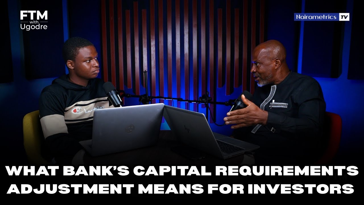 What bank’s capital requirements adjustment means for investors