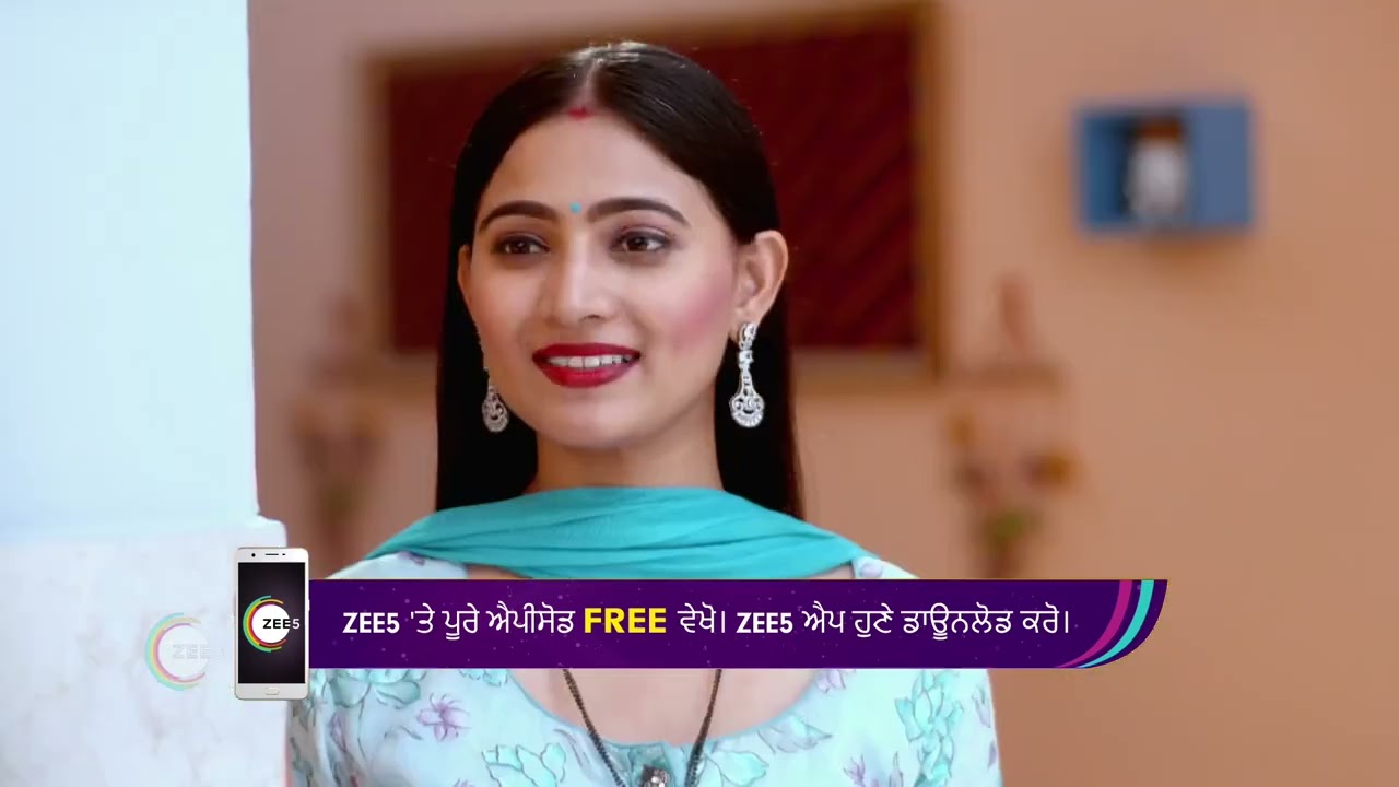 Ep - 63 | Sasse Ni Sasse Tu Khushiyan Ch Vasse | Zee Punjabi | Best Scene | Watch Full Ep on Zee5