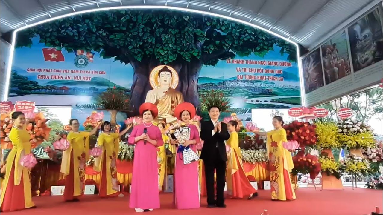#2026#. CLBNT truyền thống Bến Quê .Vang mãi khúc hát chùa  Thiên Ân. Núi 1 Bắc Sơn Quang Trung 