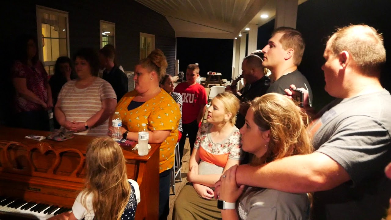 My Wonderful Lord-Sarah Voyles w/Family/JackVoylesHomegoing