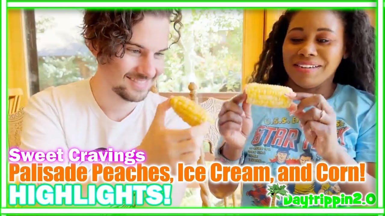 We Found the COOLEST Snacks in Utah!