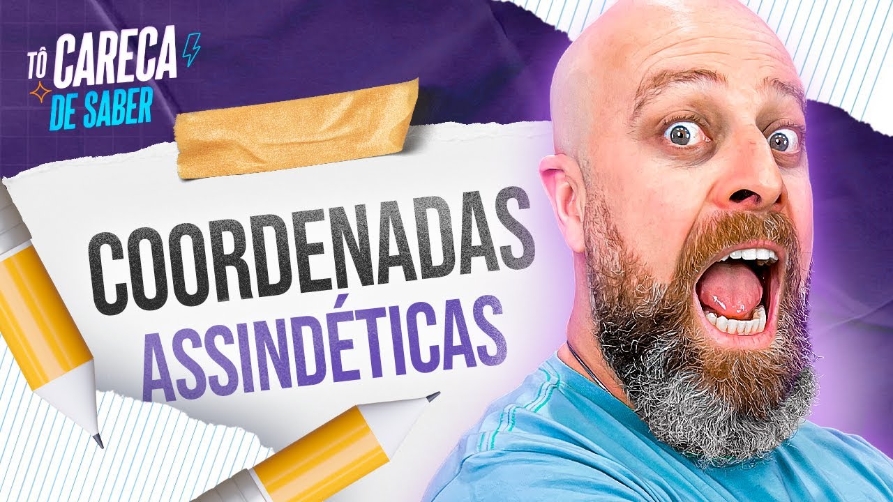 VEM aprender DE UMA VEZ tudo sobre ESSAS ORAÇÕES | Professor Noslen