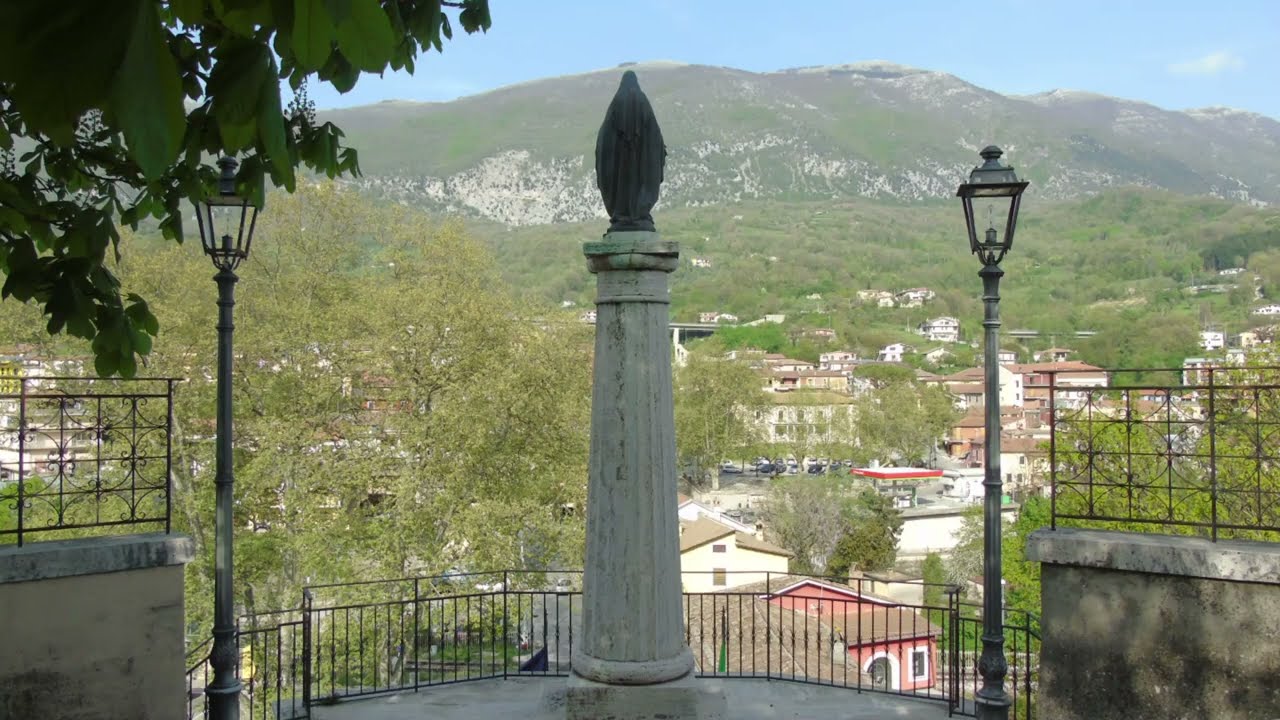 Civitella Roveto (AQ) Abruzzo, Italy