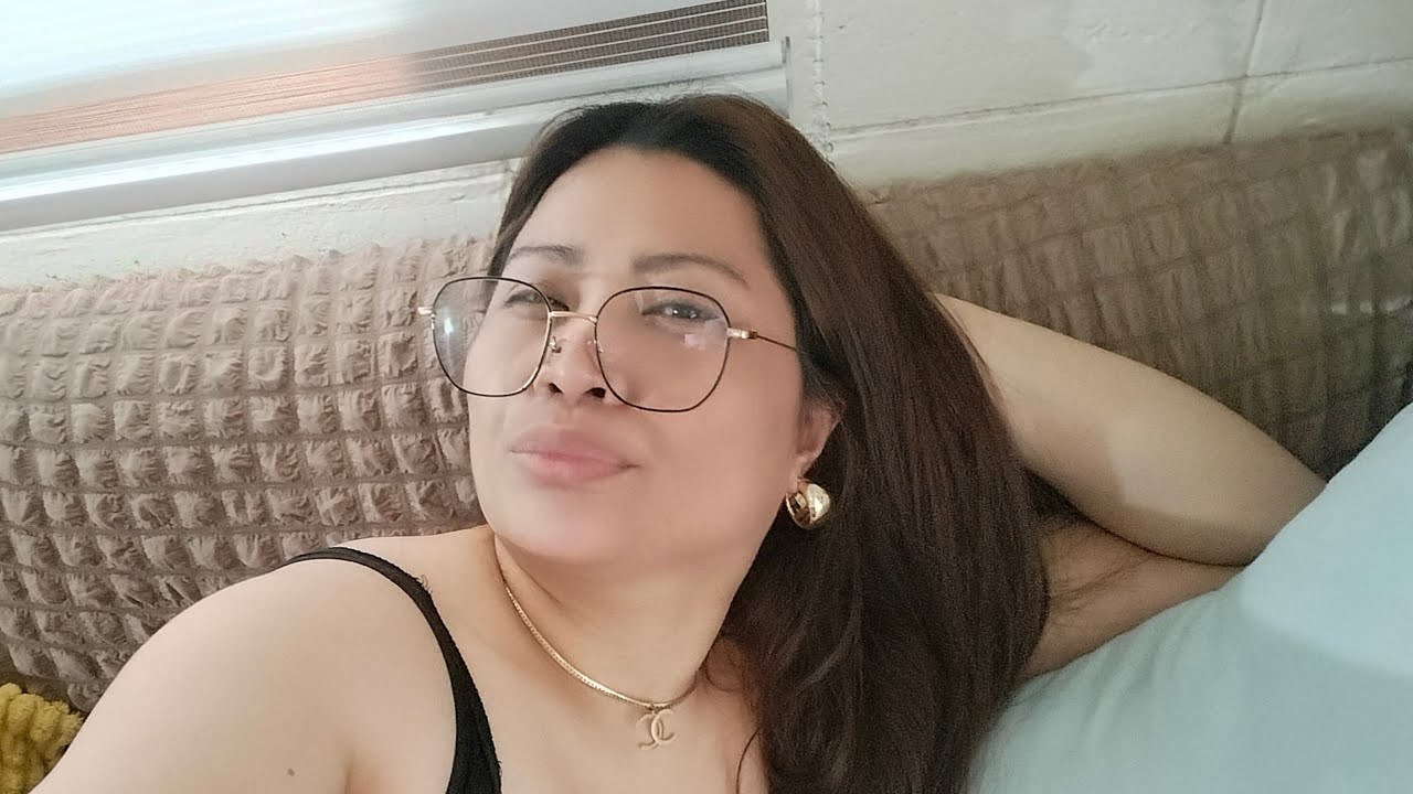 Nytnyt Everyone! Thanks for the LOVE & SUPPORT🫰❤