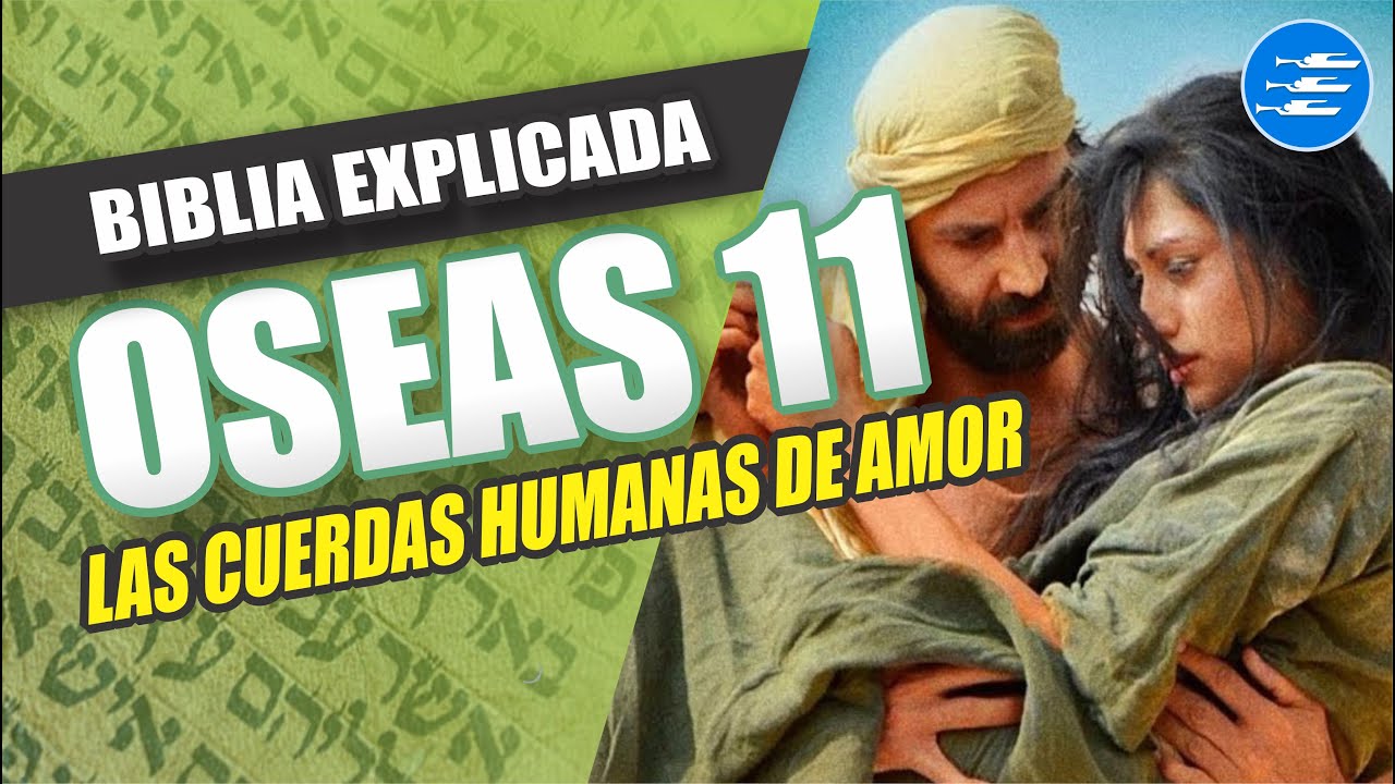 ✅ OSEAS 11 - EXPLICADO 🔥 | Reavivados por su Palabra || 04 DE JUNIO 2024 📌