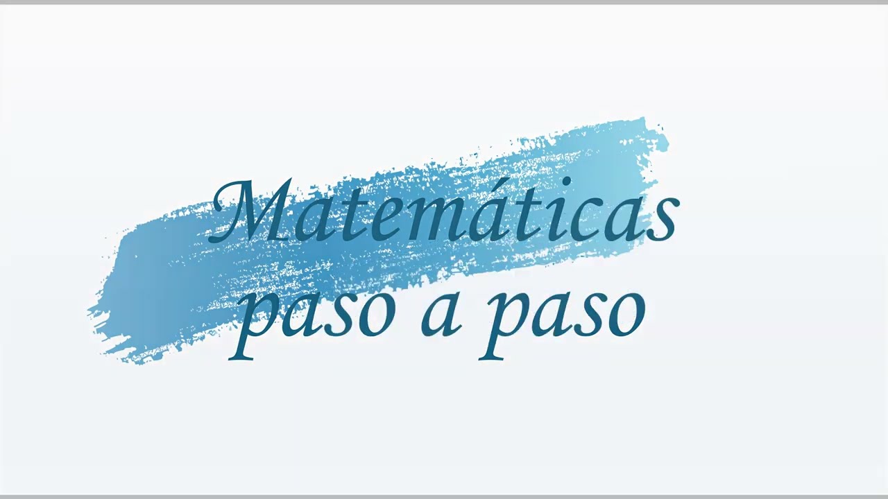 Ecuaciones diferenciales. 1.1.1 Soluciones expl&iacute;citas paso a paso.