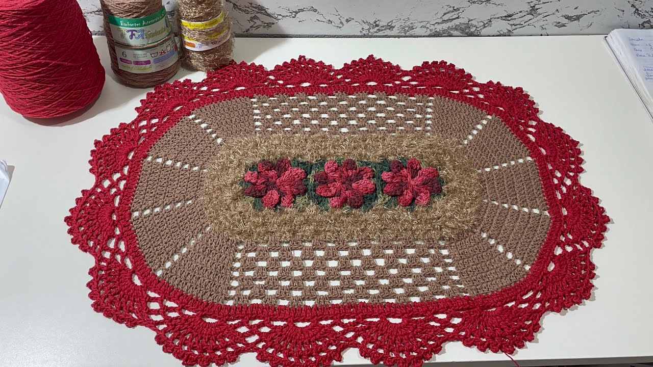 TAPETE GLAMUROSO / DICAS PARA VC USAR COM PELUDINHO.