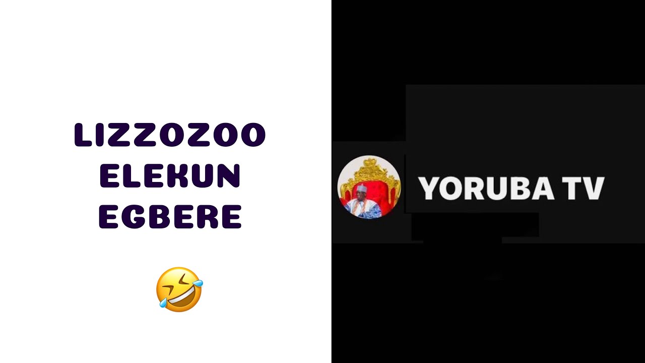 IYABO FINALLY HUMBLE LIZOOZOO 🤣🤣🤣