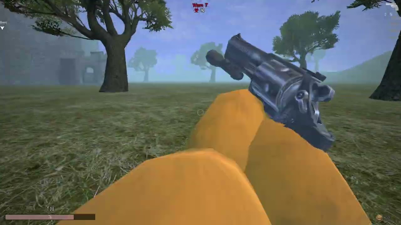 slendytubbies 3 fortress day singleplayer survival