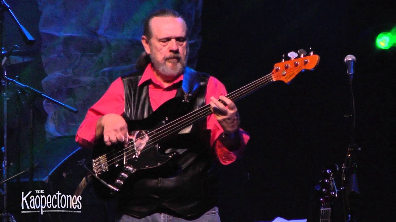 Nights In White Satin by The Moody Blues / Performed by The Kaopectones