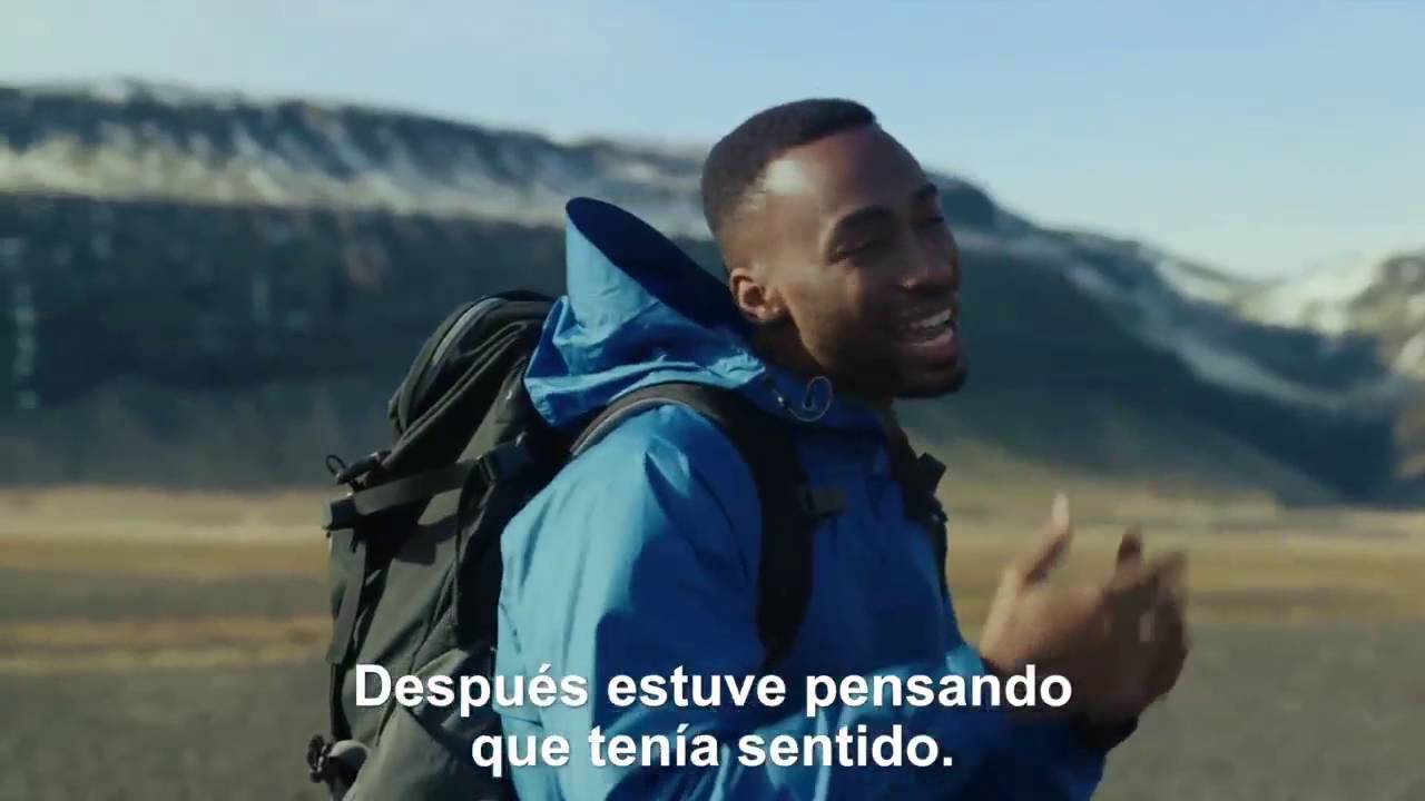 Prince Ea - Everybody Dies, But Not Everybody Lives (Subtítulos en español)