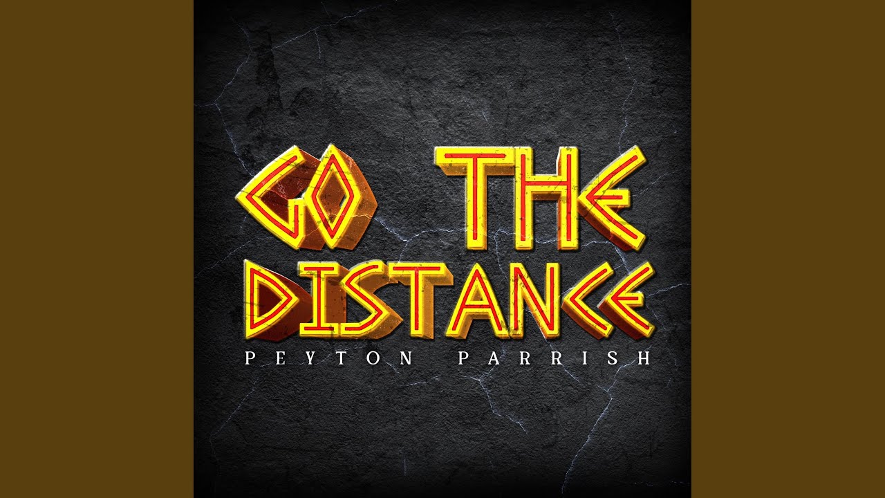 Go the Distance