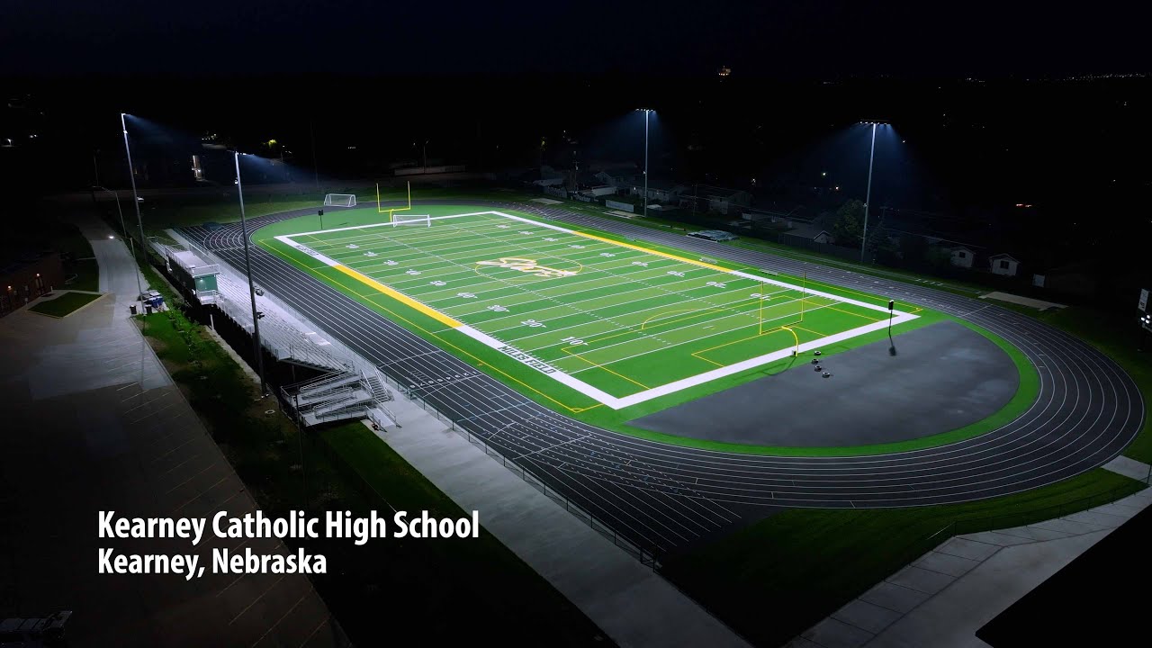 Kearney Catholic High School