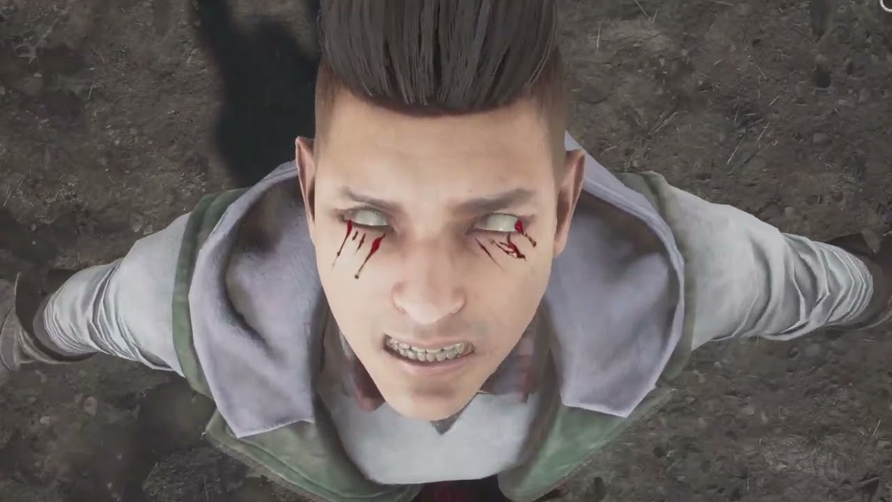 Dead by Daylight: zwei verbuggte Runden mit Vecna