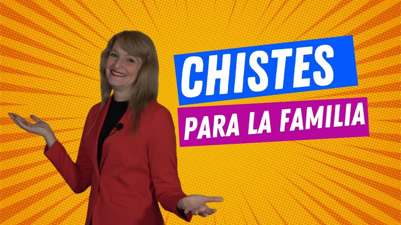 1-Chistes para la familia - Montserrat Bellido Durán