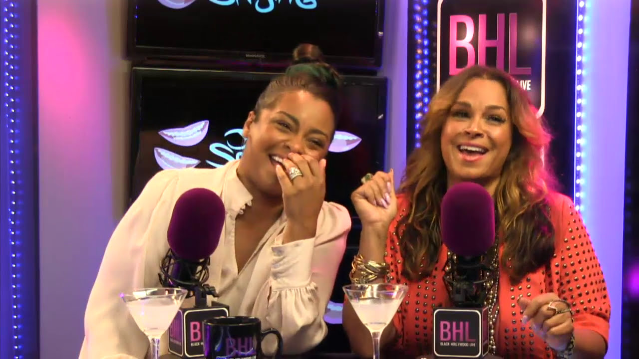 When Fly Is A Lie! w/ Diva D. | BHL's Just Saying
