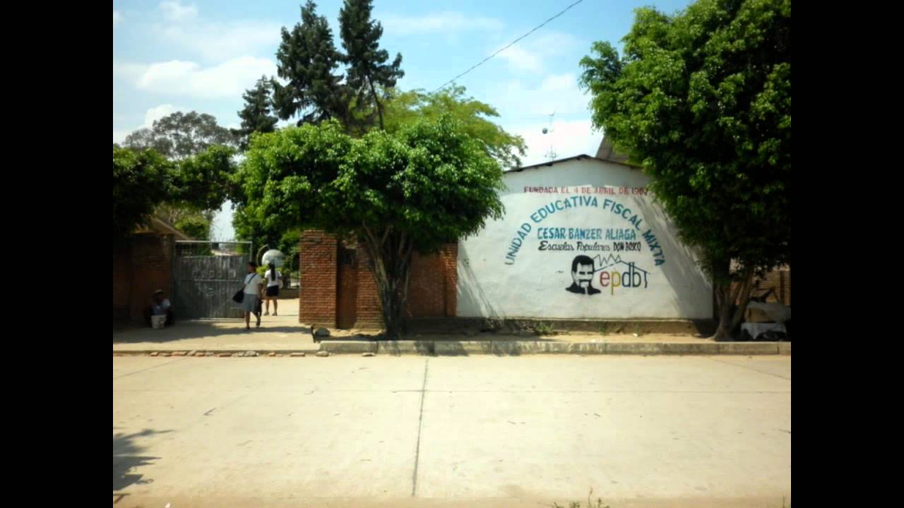 Yapacani Tierra Productiva