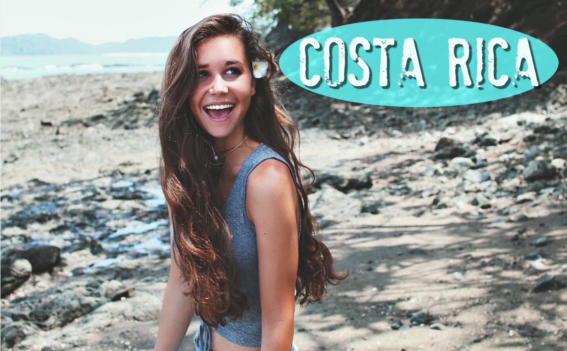 Costa Rica Travel Diary
