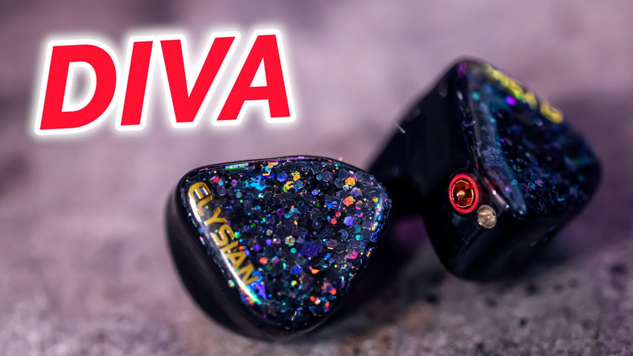 WORLD'S BEST IEMs....(for vocals)