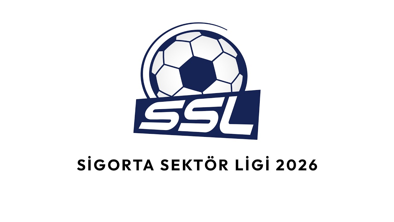 TNS MUDA vs DGAP - SİGORTA SEKT&Ouml;R LİGİ 2026