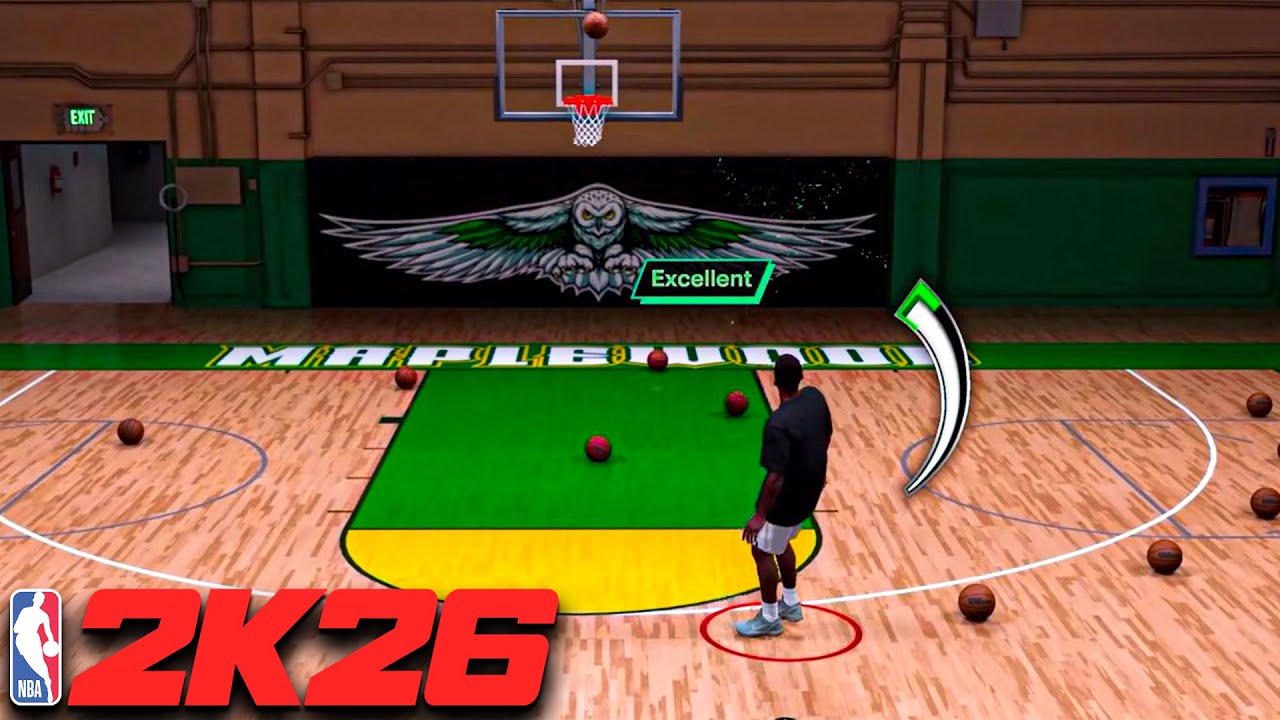 NBA 2K26 MyCAREER IS HERE! FULL REACTION OF NEW SPIKE LEE STORYLINE