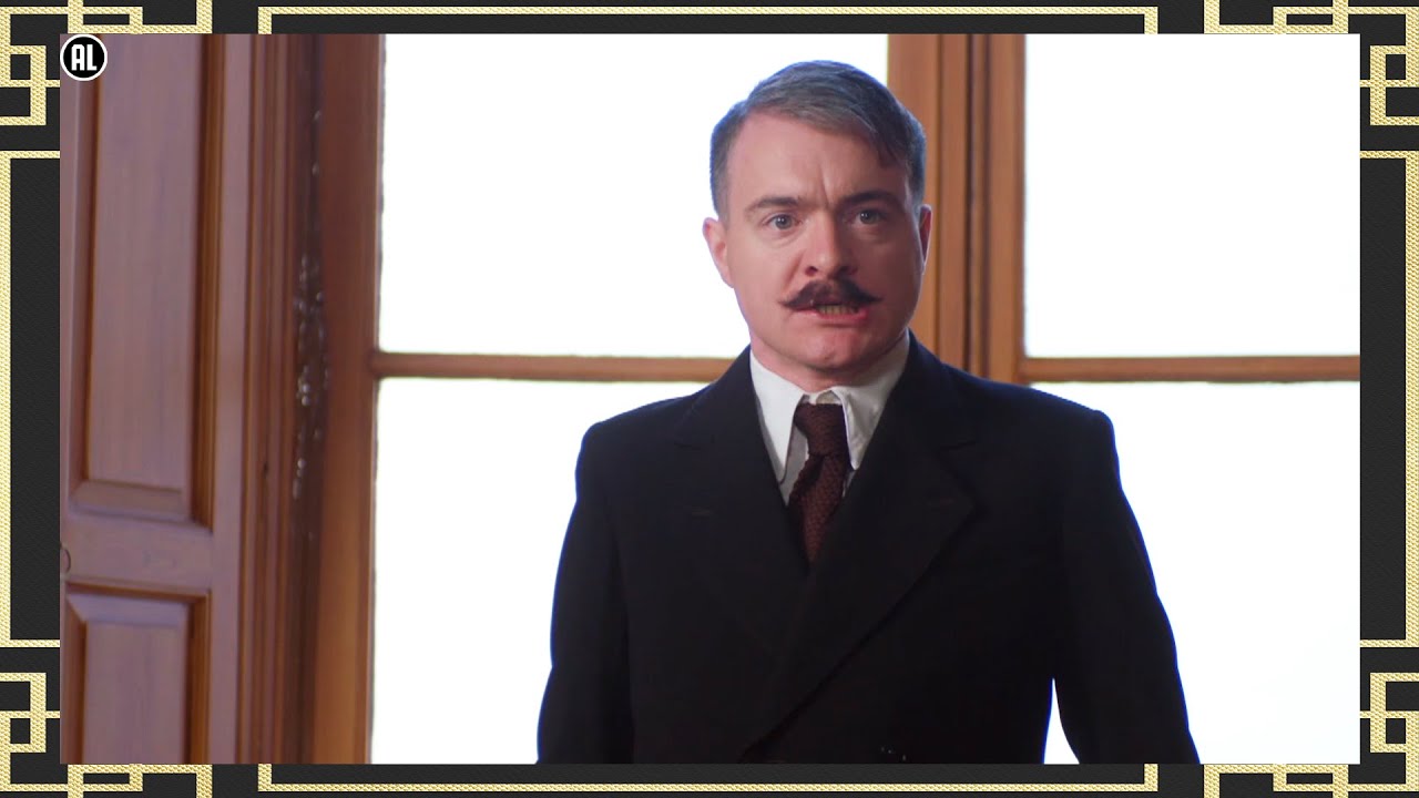 Adolf Hitler zijn droom gaat ''kaput'' | Welkom in de jaren 20 en 30