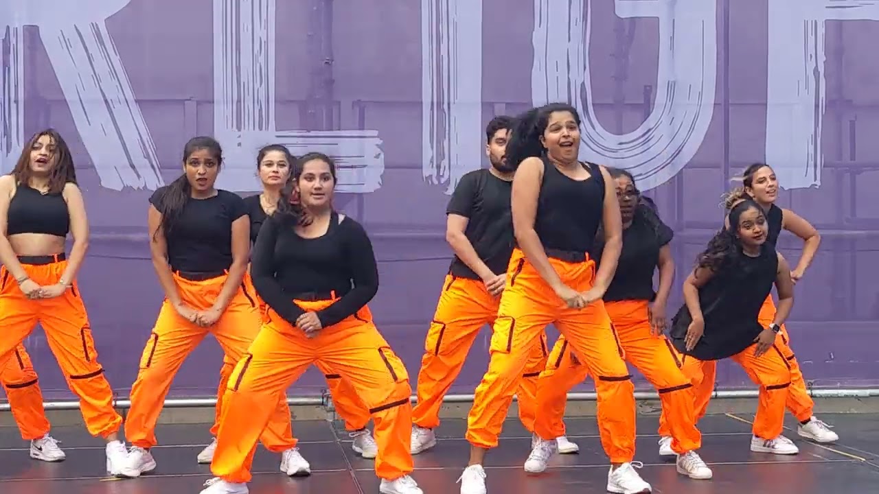 Summer 2022 Indipop Boston Bollywood