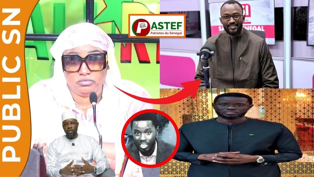 Urgent! Limogeage de Bassirou Kébé à SN HLM, la surprenante réaction de ADF : 