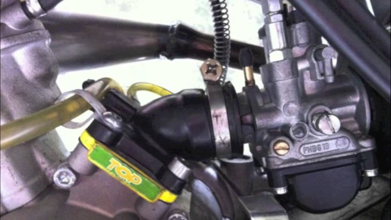 HM Derapage RR 2011 Top Nero 1/2