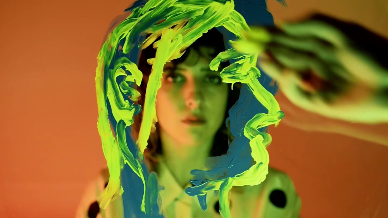 Din - Oil (Official Video)